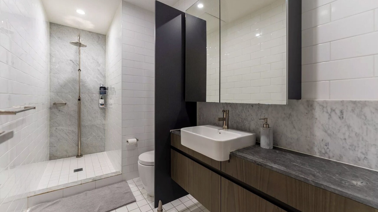 Photo of Bathroom in Redfern