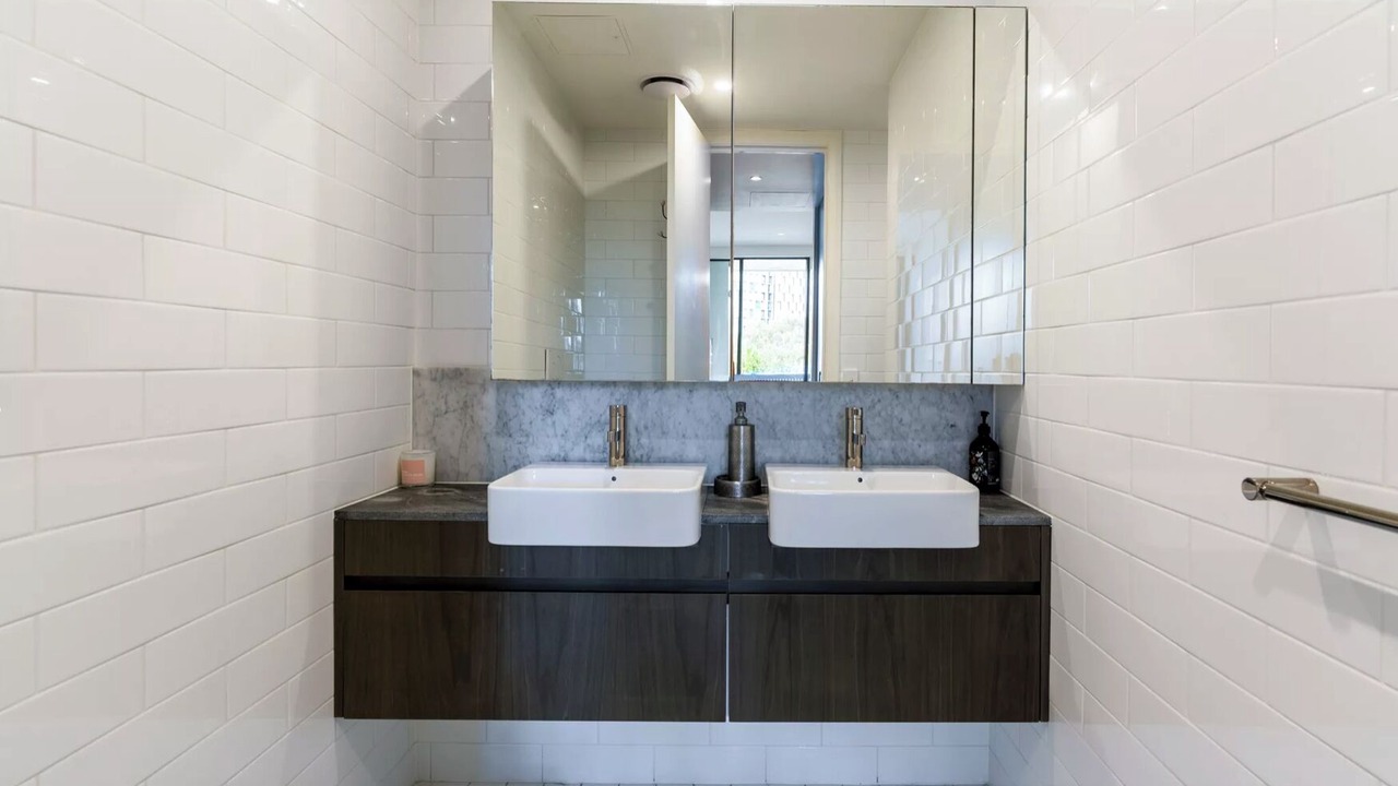Photo of Bathroom in Redfern