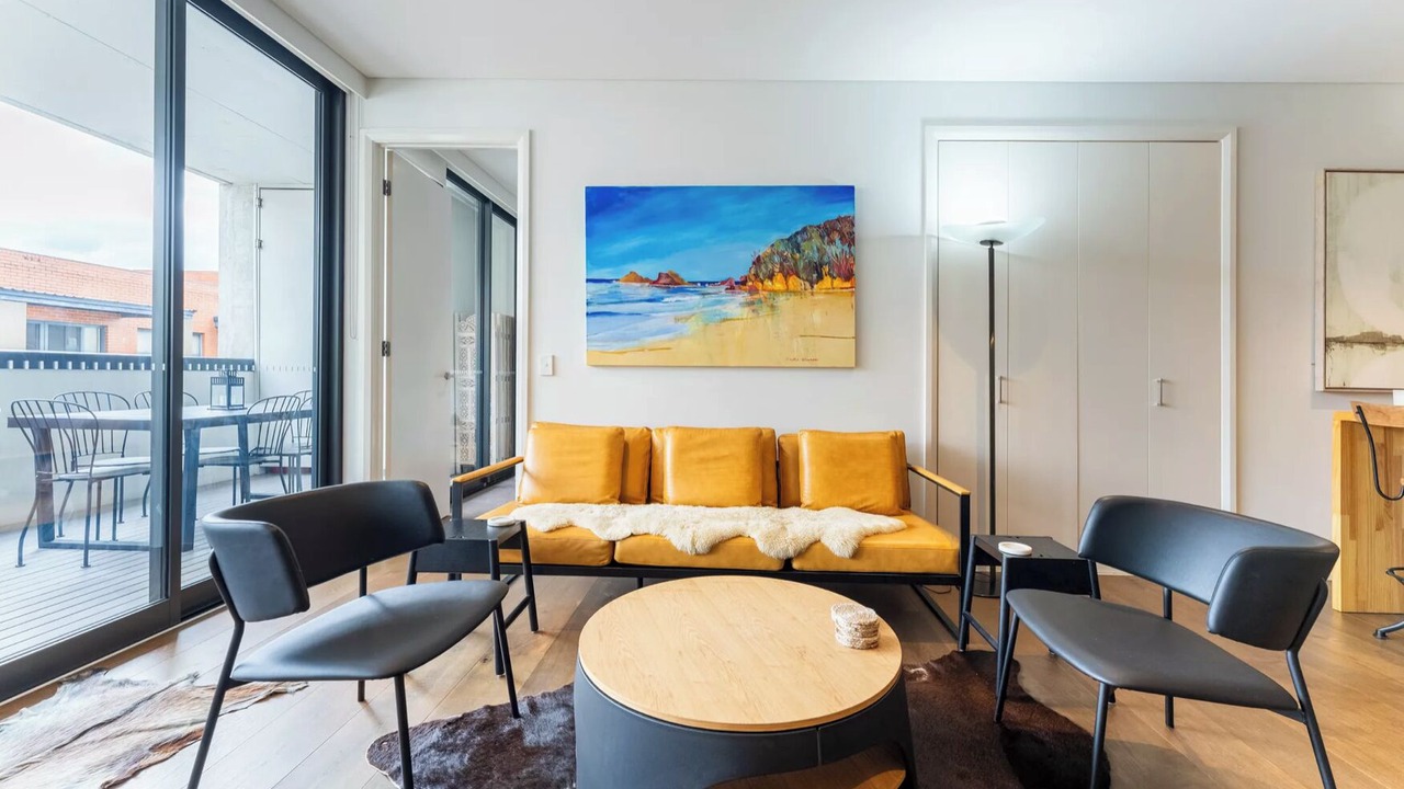 Photo of Livingroom in Redfern