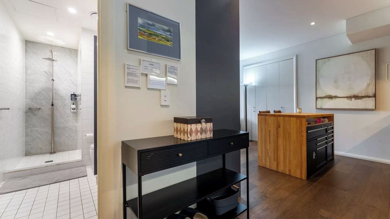 Photo of Bathroom in Redfern