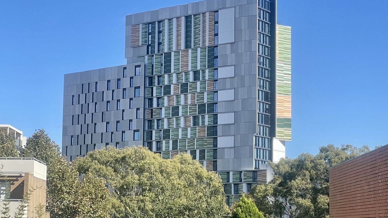 Photo of Patio Balcony in Redfern
