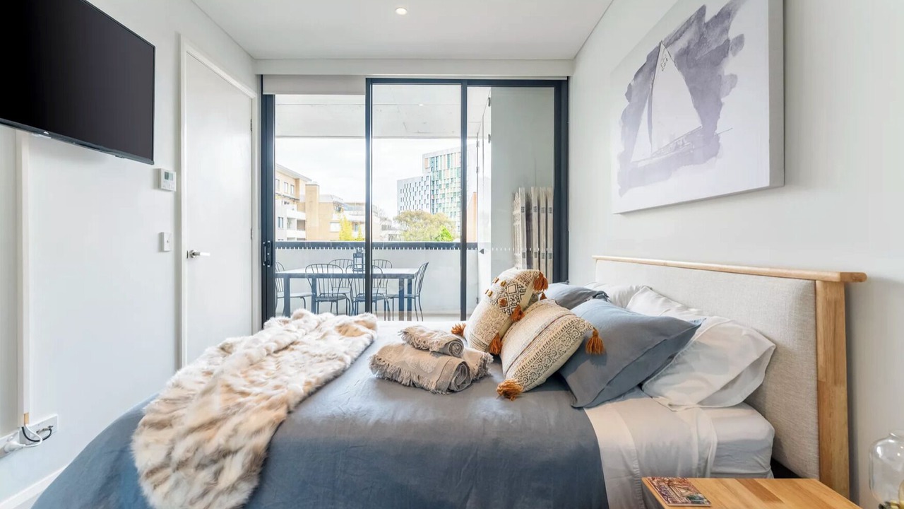 Photo of Bathroom in Redfern