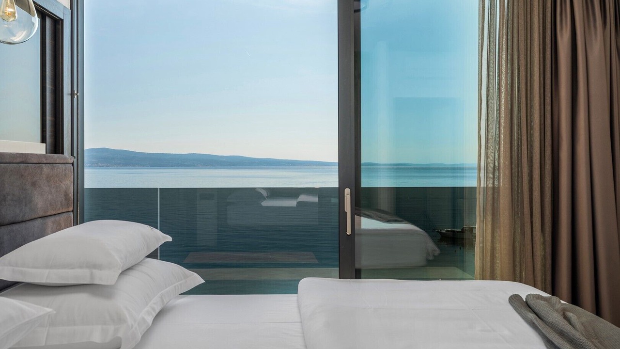 Photo of Patio Balcony in Omis