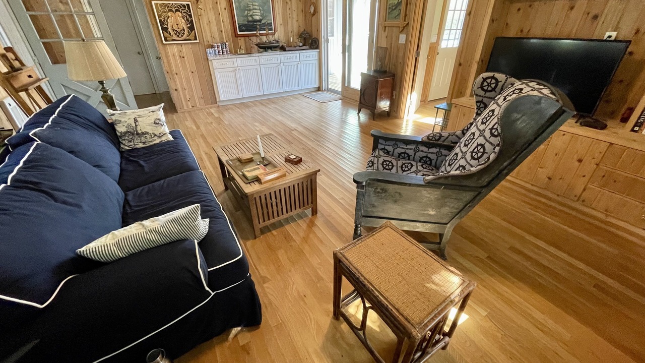 Photo of Livingroom in Kismet