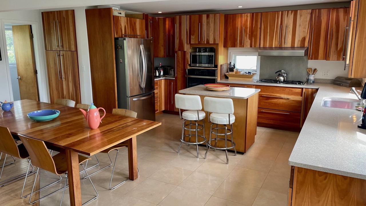 Photo of Kitchen in Kismet