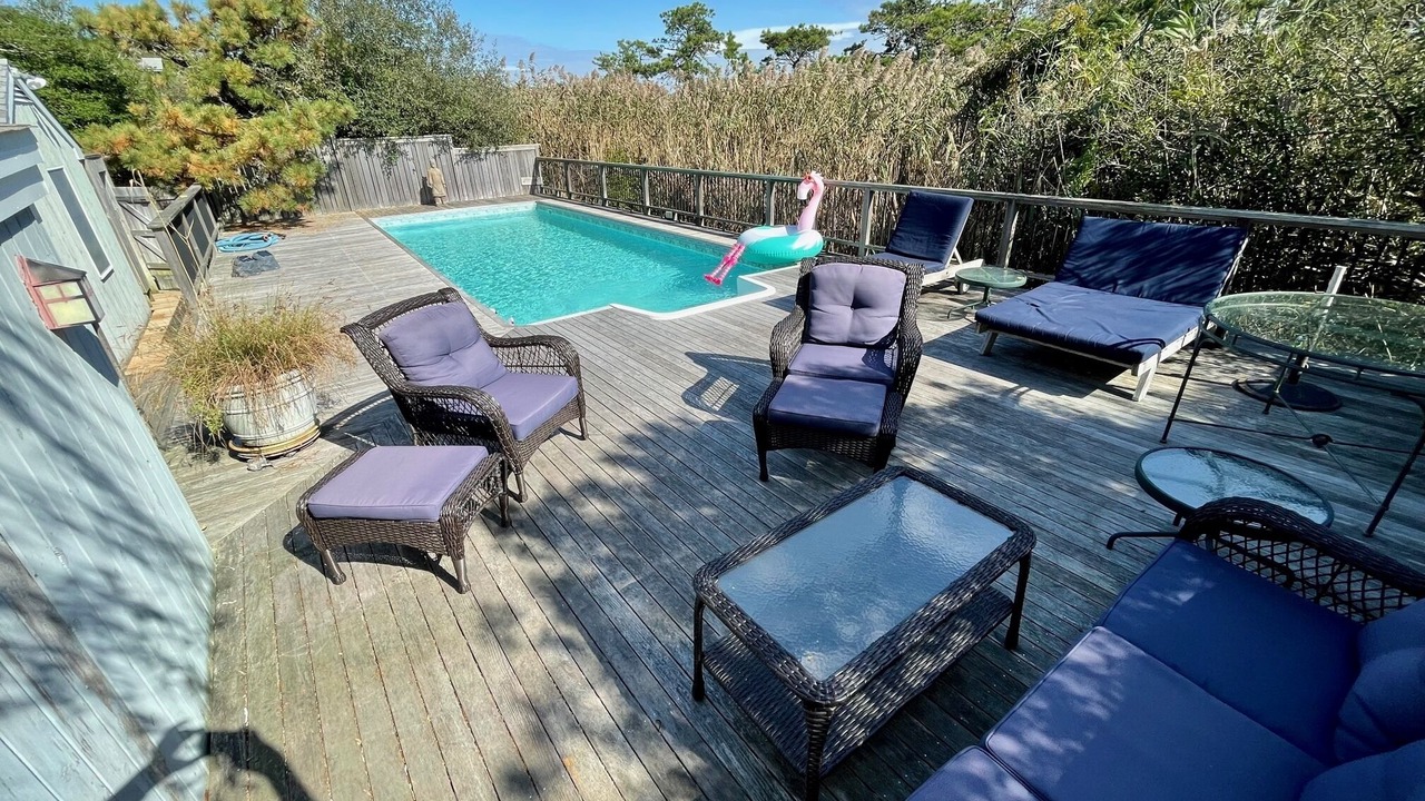 Photo of Outdoor in Kismet