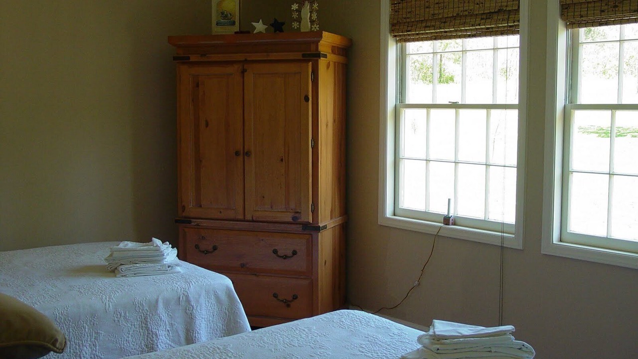 Photo of Bedroom in Manson