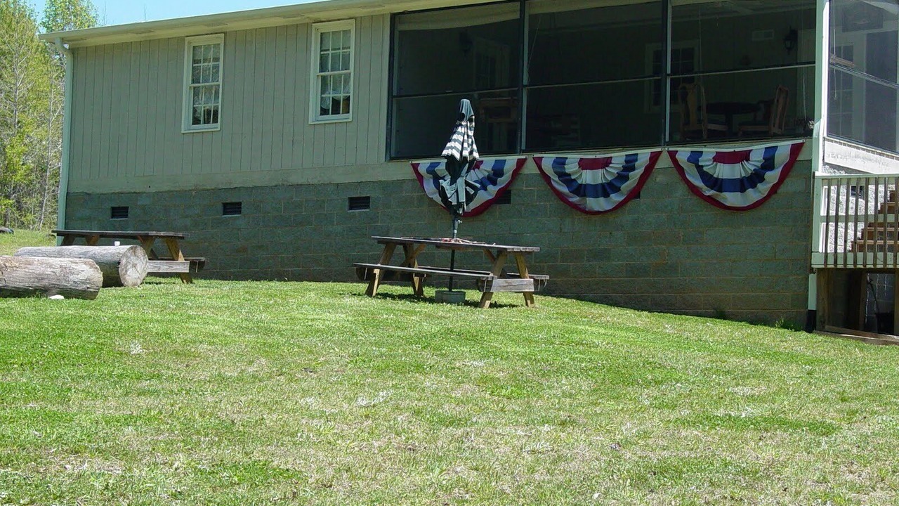 Photo of Outdoor in Manson