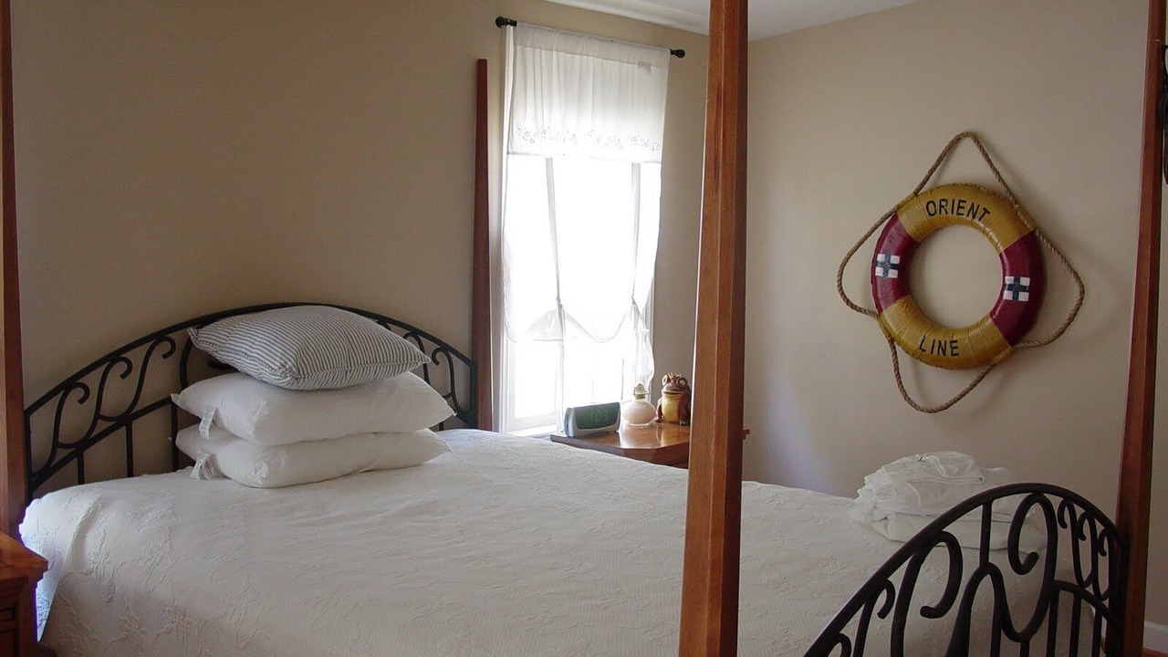 Photo of Bedroom in Manson