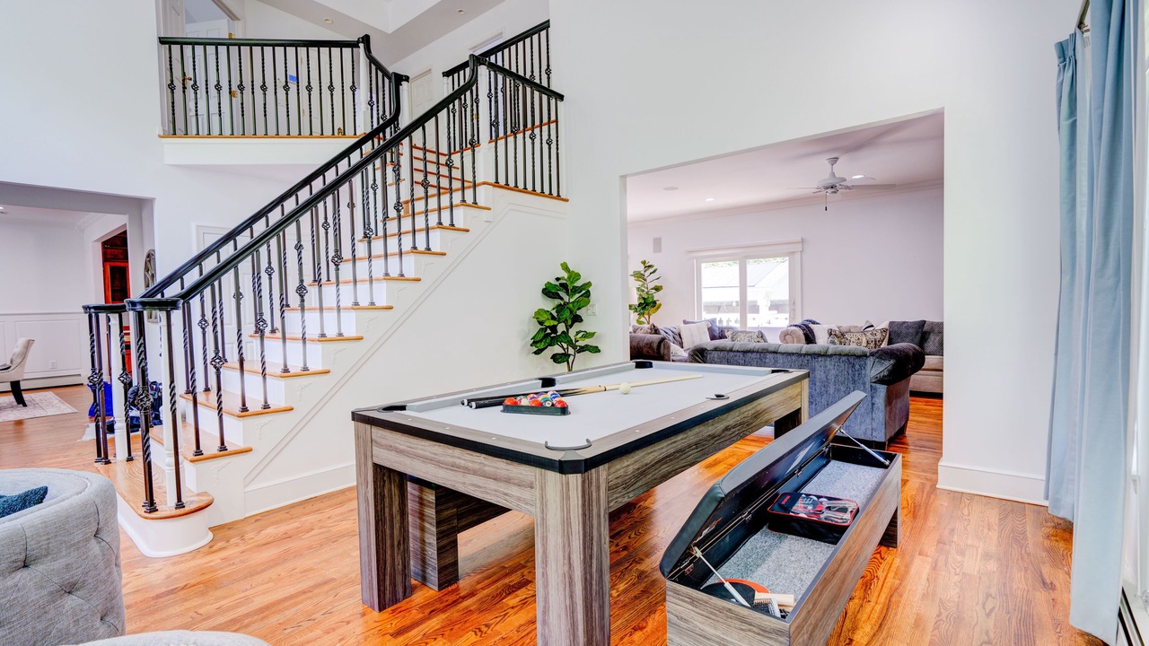 Photo of Bedroom in Eastport