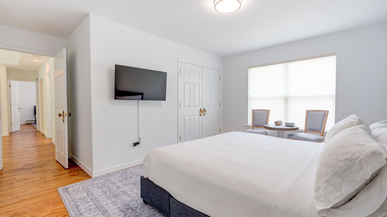 Photo of Bedroom in Eastport