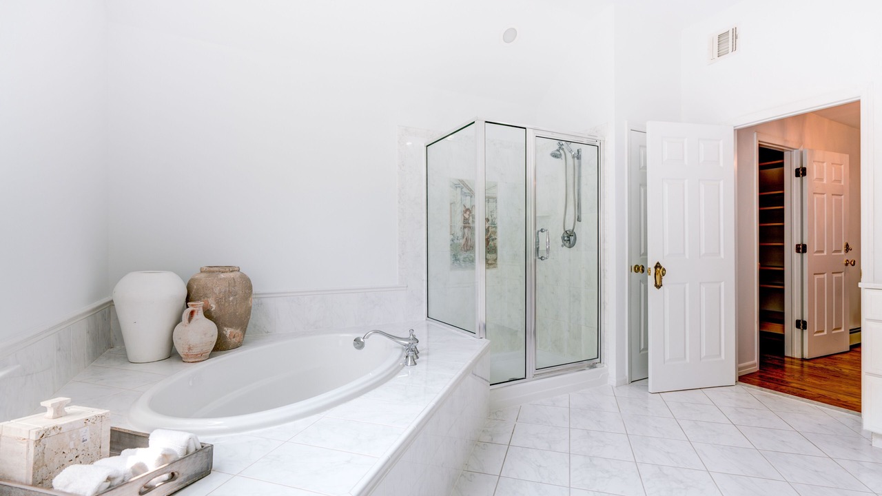 Photo of Bathroom in Eastport