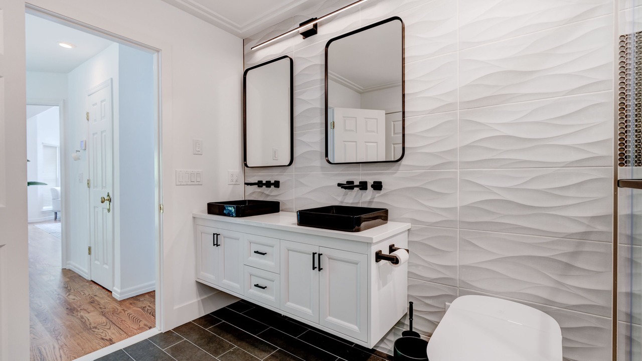 Photo of Bathroom in Eastport