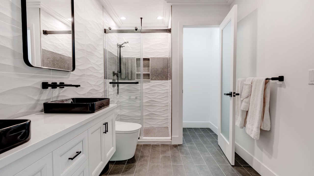 Photo of Bathroom in Eastport
