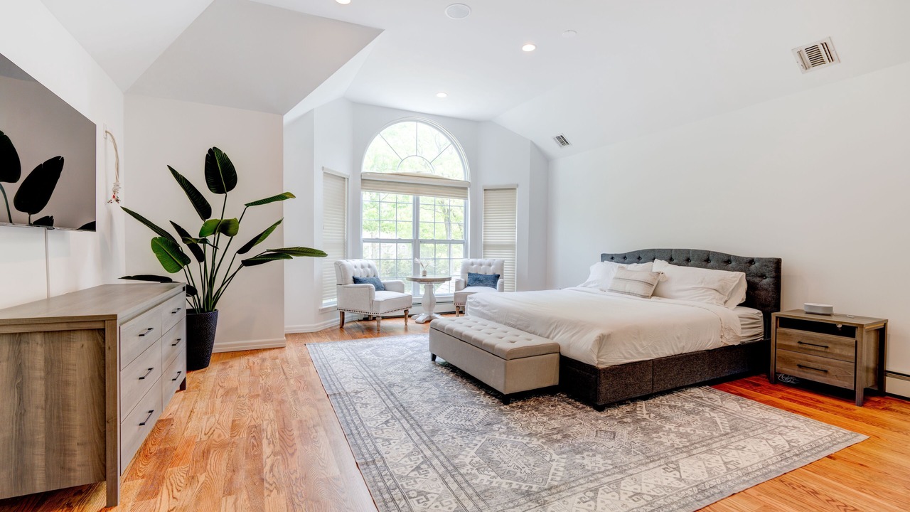Photo of Bedroom in Eastport