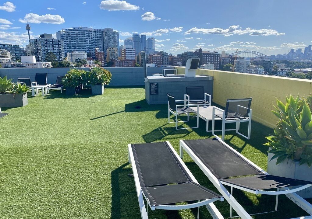 Photo of Outdoor in Elizabeth Bay