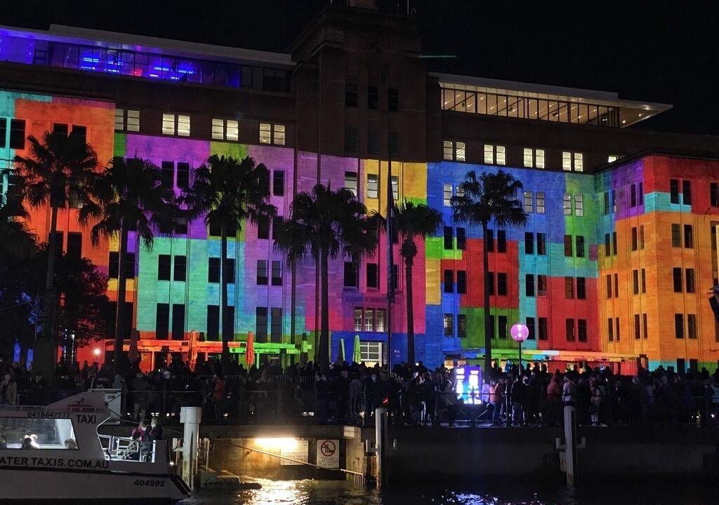 Photo of Outdoor in Elizabeth Bay