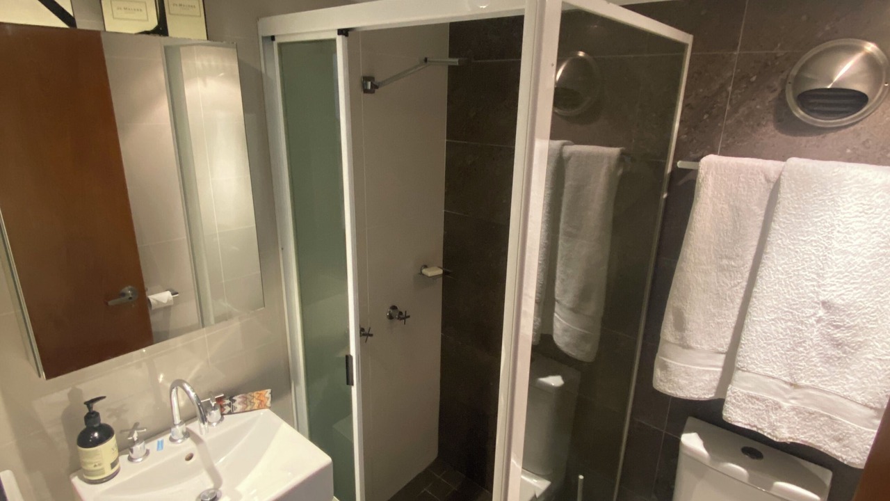 Photo of Bathroom in Elizabeth Bay