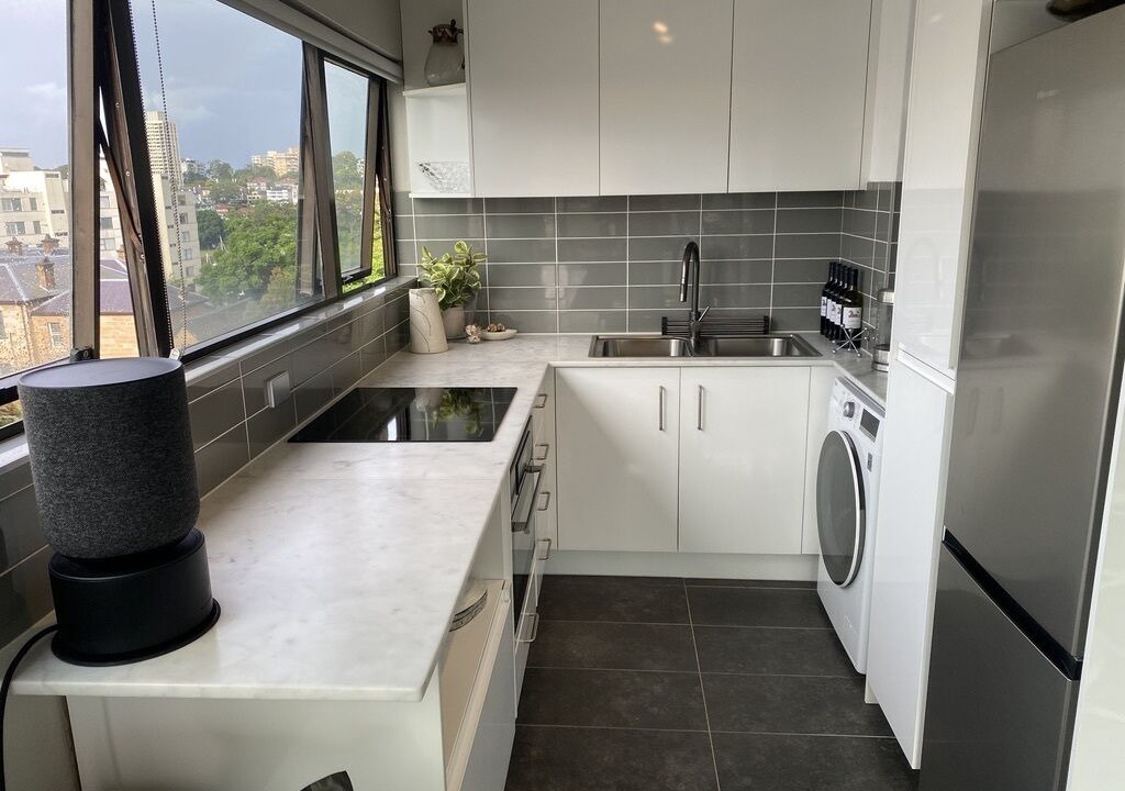 Photo of Kitchen in Elizabeth Bay