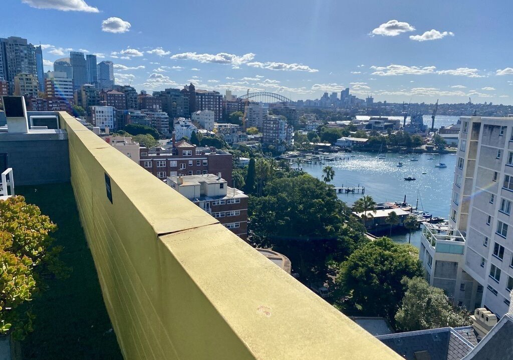 Photo of Outdoor in Elizabeth Bay