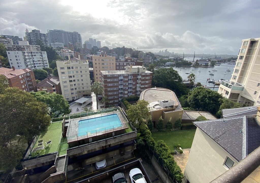 Photo of Outdoor in Elizabeth Bay