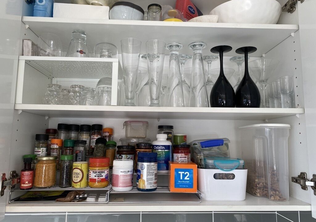 Photo of Kitchen in Elizabeth Bay