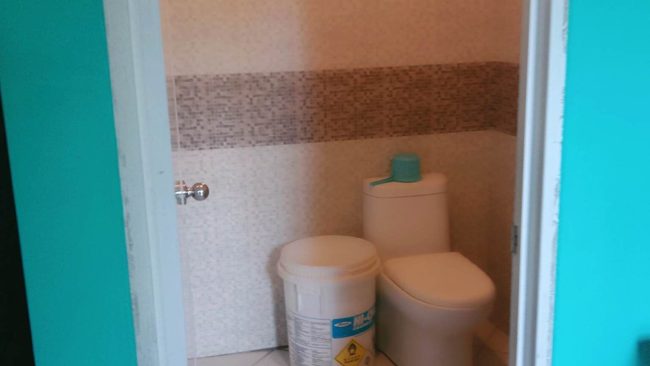 Photo of Bathroom in Panaon