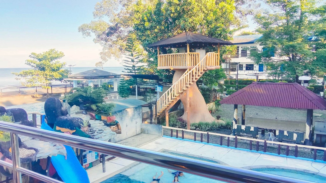 Photo of Outdoor in Panaon