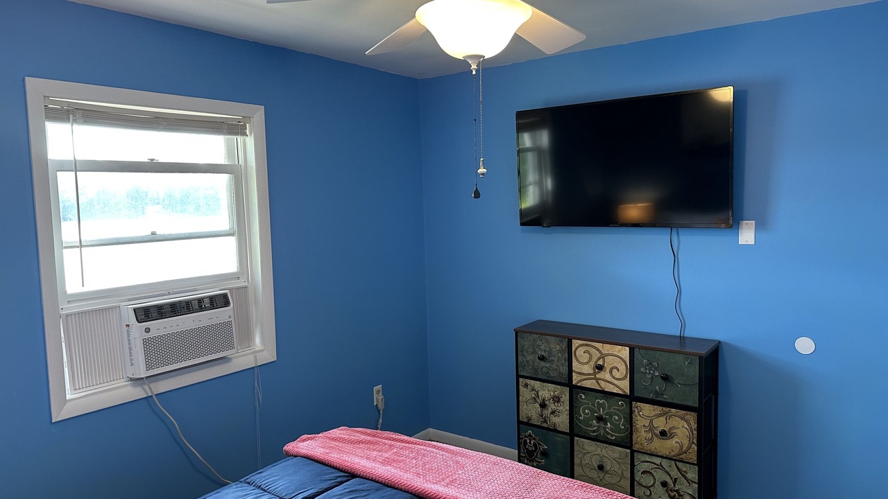 Photo of Bedroom in Queensbury