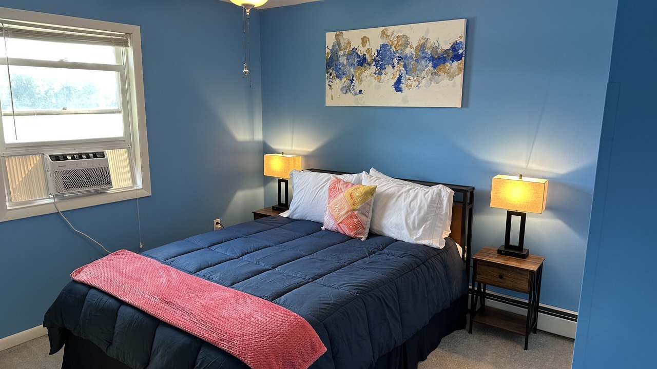 Photo of Bedroom in Queensbury