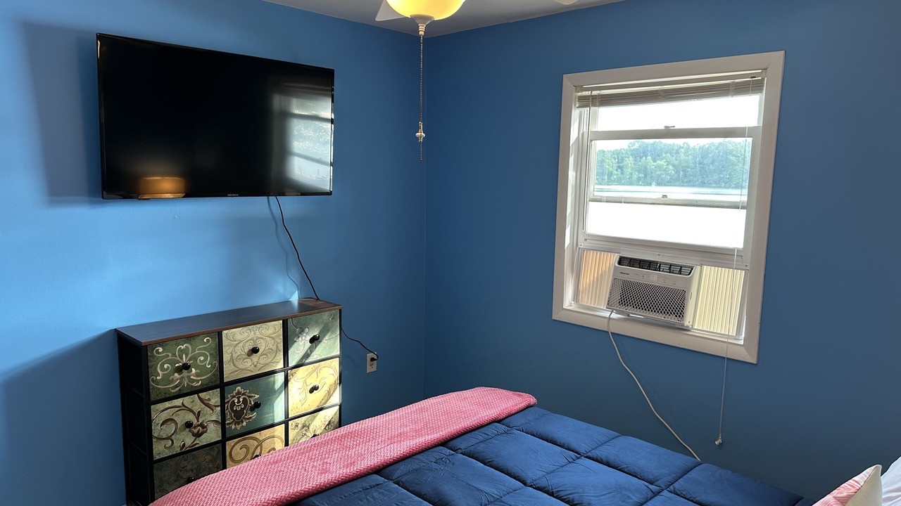 Photo of Bedroom in Queensbury