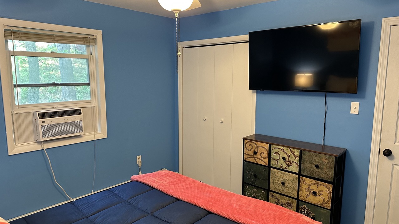 Photo of Bedroom in Queensbury