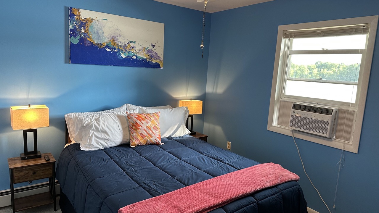 Photo of Bedroom in Queensbury