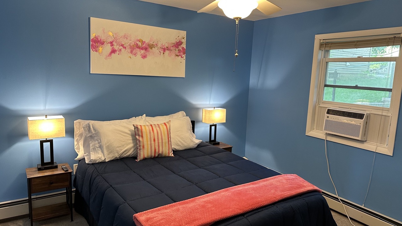 Photo of Bedroom in Queensbury