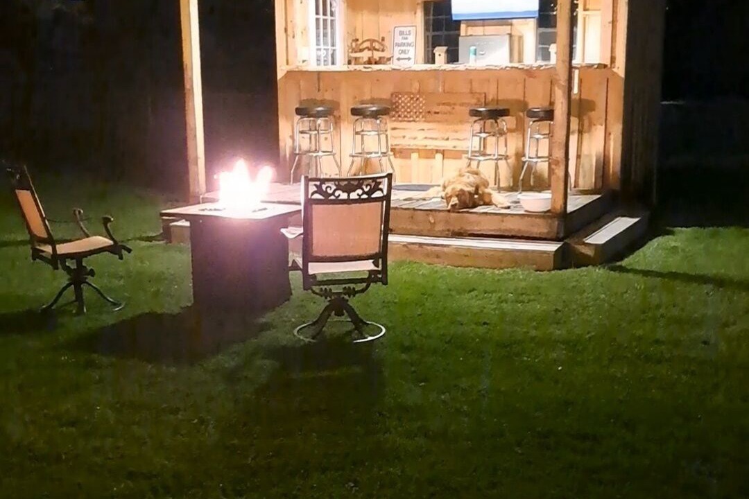 Photo of Outdoor in Arcade