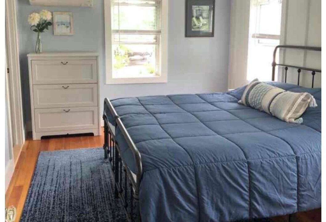 Photo of Bedroom in West Harwich
