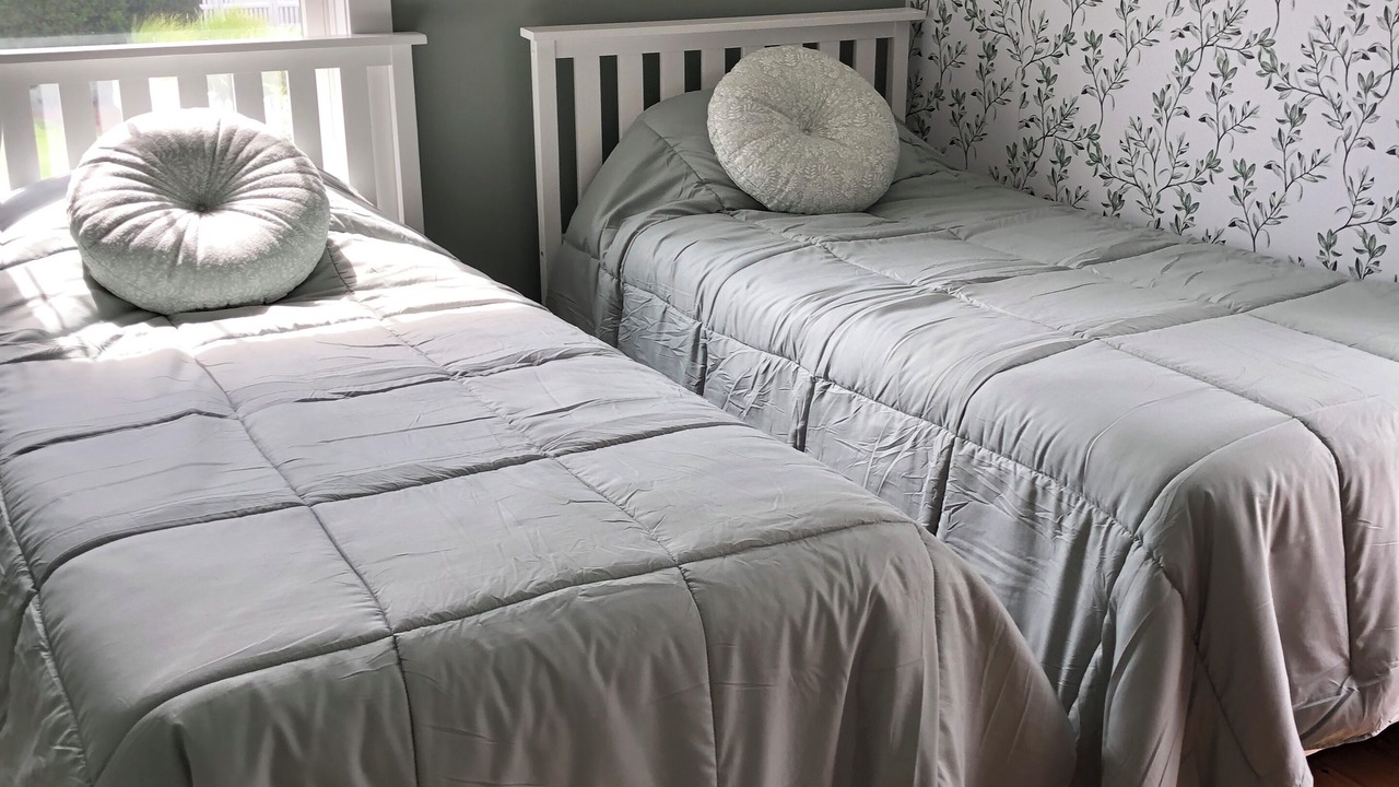 Photo of Bedroom in West Harwich
