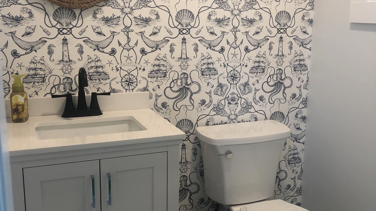 Photo of Bathroom in West Harwich