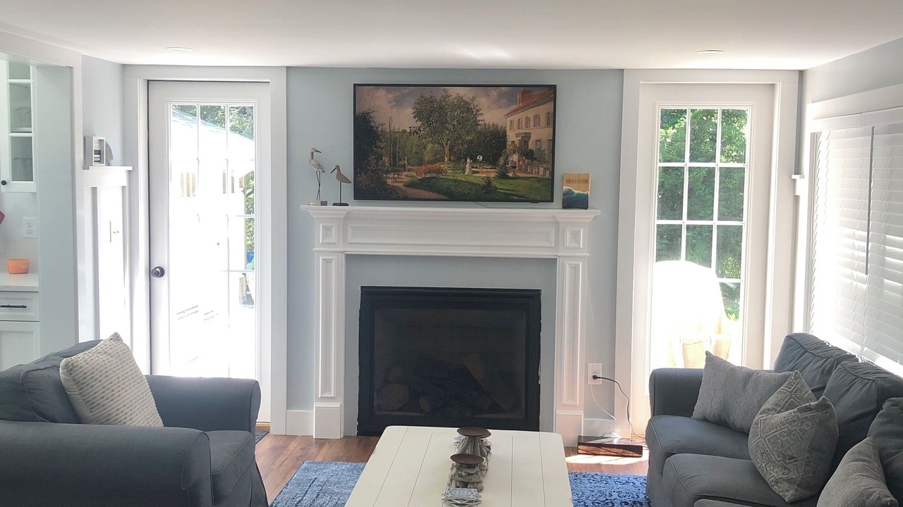 Photo of Livingroom in West Harwich