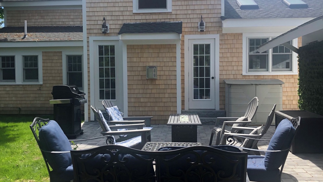 Photo of Outdoor in West Harwich