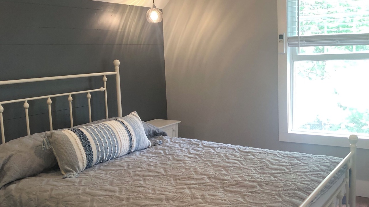 Photo of Bedroom in West Harwich