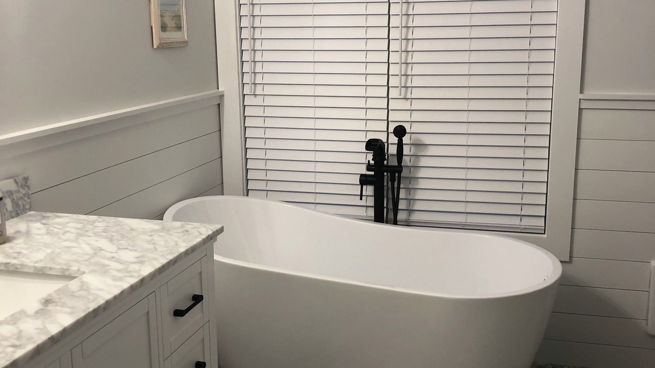 Photo of Bathroom in West Harwich