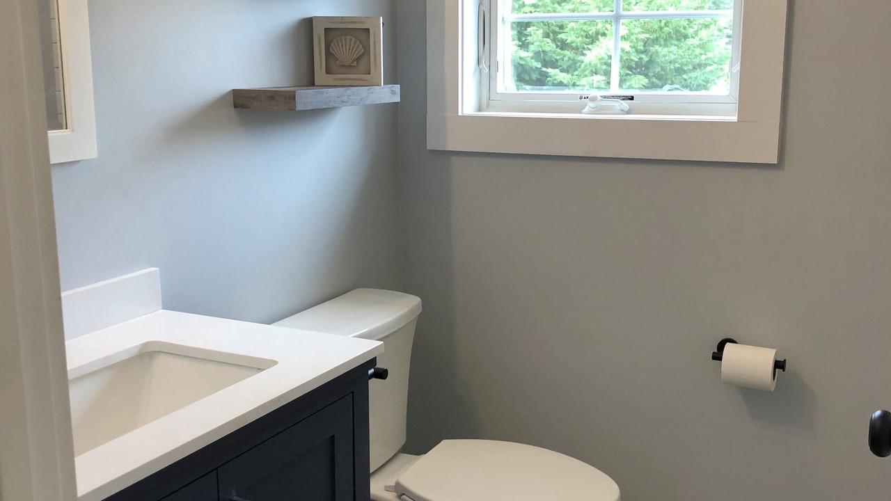 Photo of Bathroom in West Harwich