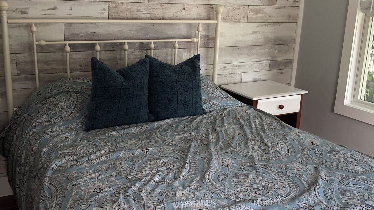 Photo of Bedroom in West Harwich