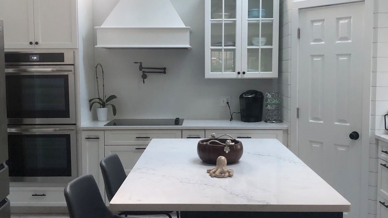 Photo of Kitchen in West Harwich