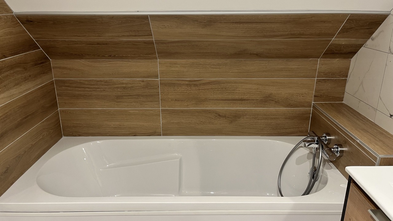 Photo of Bathroom in Plurien