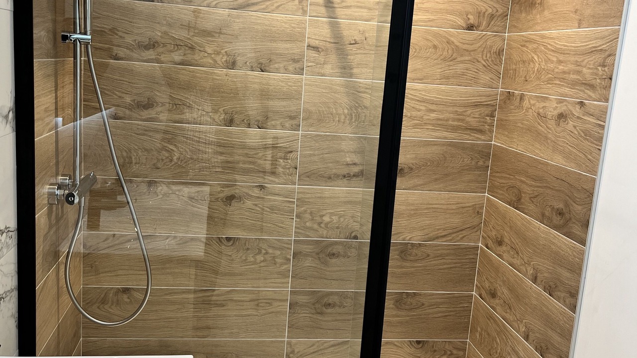 Photo of Bathroom in Plurien