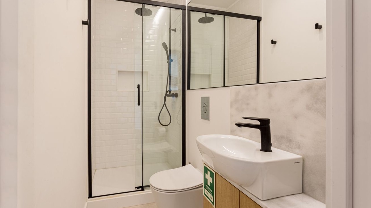 Photo of Bathroom in Parede