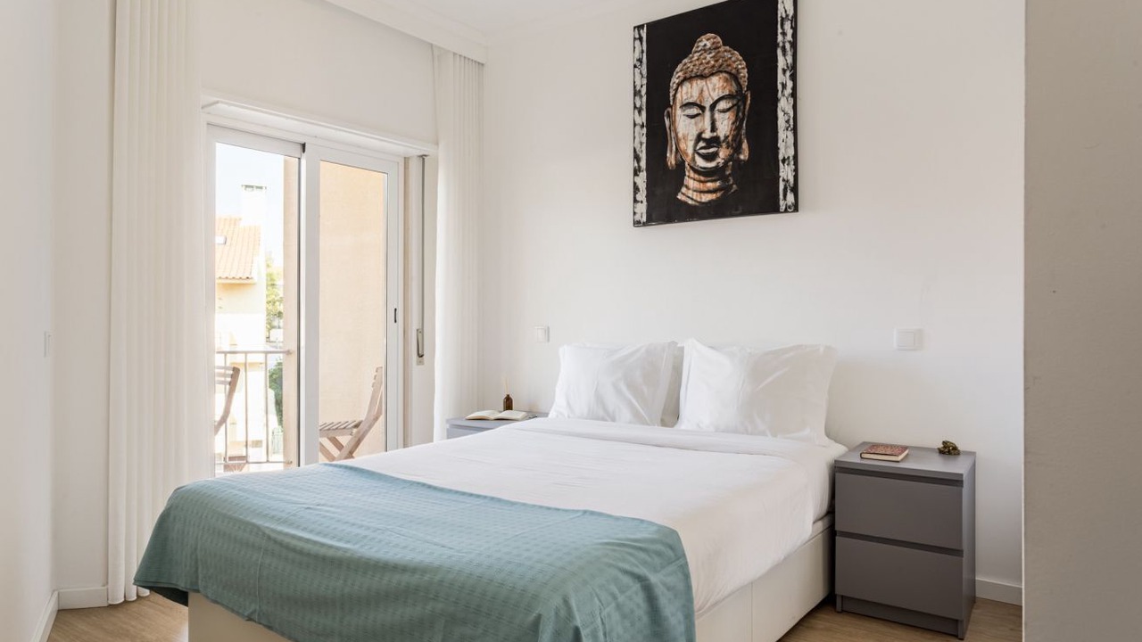 Photo of Bedroom in Parede