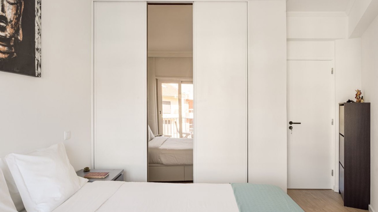 Photo of Bedroom in Parede